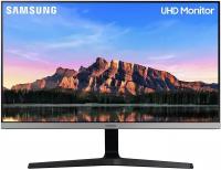 Монитор Samsung UR55 U28R550UQI