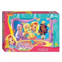 Пазл Step puzzle Sunny Day (94115), 160 дет., разноцветный