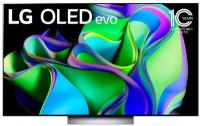 Телевизор LG OLED65C3RLA.ARUB