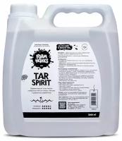 Foam Heroes Tar Spirit очиститель битума, смолы и дорожного реагента, 3л