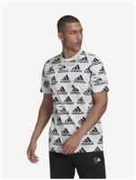 Футболка Adidas M BL T Мужчины HE1786 S