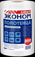 Эконом smart №200 Сухие полотенца