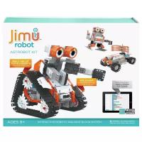 Детская электронная модель-конструктор UBTECH Jimu Astrobot Upgraded Kit