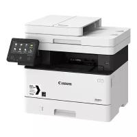 МФУ лазерное Canon i-SENSYS MF421dw, ч/б, A4, белый