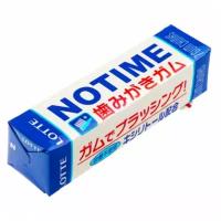 Жевательная резинка Lotte Confectionery Notime, 31г