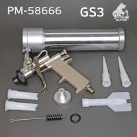 Пневматический пистолет GS3 для распыляемых герметиков РМ-58666