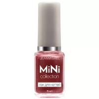 Jeanmishel лак для ногтей MiNi Collection, 6 мл