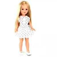 Кукла Vidal Rojas Пепа блондинка (в подарочной коробке), 41 см, 4519