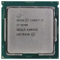 Intel CPU Intel Core i7-9700 Coffee Lake OEM