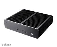 Корпус Akasa Euler TX A-ITX26-M1B