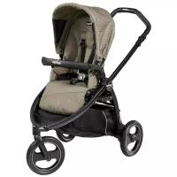 Прогулочная коляска Peg Perego Book Scout Pop Up Sportivo (Geo Beige)