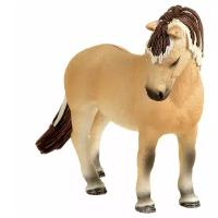 Schleich Фьордская лошадь 13754