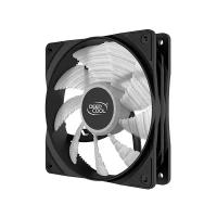 Вентилятор для корпуса Deepcool RF120B 120x120x25мм Blue