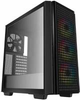 Корпус DeepCool CG540 без БП