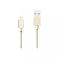 Кабель Rock Metal Charge & Sync Round Cable 100