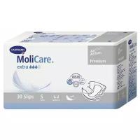 Подгузники для взрослых Hartmann MoliCare Premium Extra Soft