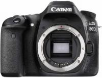 Canon EOS 80D Body