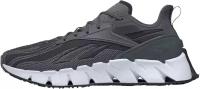 Кроссовки Reebok Zig Kinetica 3, размер 8 US, черный, белый