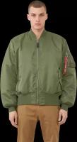 Бомбер Alpha Industries MA-1 Sage Green - 3XL (56-58)