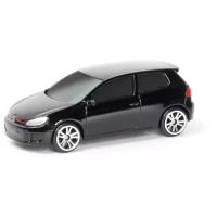 Легковой автомобиль RMZ City Volkswagen Golf GTI (344021S) 1:64, 9 см