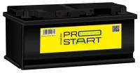 PRO START Аккумулятор 6СТ - 132 Ач PRO START VL