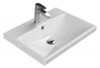 Раковина керамическая Belbagno 700x450, BB-0321-70-LVB