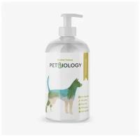 PetBiology Шампунь основной уход (увлажняющий) для собак, Тайланд, 300 мл