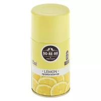 ДО-РЕ-МИ сменный баллон Premium Лимон 250 мл