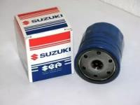 MANN-FILTER Масляный фильтр Chevrolet Spark, Daewoo Matiz, 1651060B11000 Suzuki 16510-60B11-000
