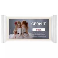 Пластика Cernit DOLL collection, 500 г (042 бисквитный)