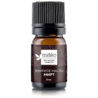 MI&KO эфирное масло Cosmos Organic Мирт