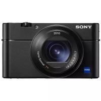 Sony Cyber-shot DSC-RX100M5