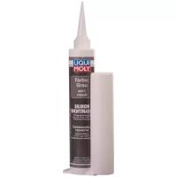 Силиконовый герметик для ремонта автомобиля LIQUI MOLY Silicon-Dichtmasse 7641, 80 мл