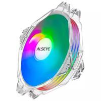 Вентилятор ALSEYE M120-PT, 120мм, Ret