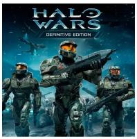Игра Halo Wars: Definitive Edition