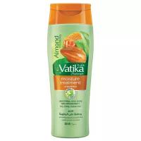 Vatika шампунь Almond & Honey Moisture Treatment