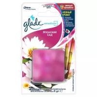 Glade Сменный блок Японский сад, 8г