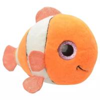 Мягкая игрушка Рыбка-клоун