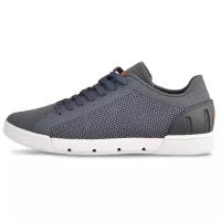 Женские кроссовки Breeze Tennis Knit цвет Gray размер 38