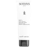 Sothys очищающий осветляющий крем для лица W+ Cleansing Cream
