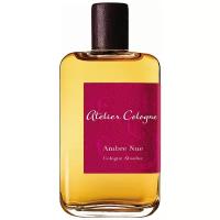 Atelier Cologne парфюмерная вода Ambre Nue