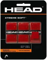 Овергрип Head Xtreme Soft, арт.285104-RD