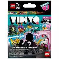 LEGO Vidiyo Конструктор Бэндмейты, 43101