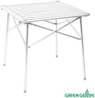 Green Glade Стол раскладной Green Glade 5205 70х70