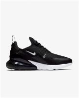 Кроссовки NIKE Air Max, демисезон/лето, повседневные