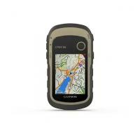 Навигатор Garmin eTrex 32x + топокарта Россия и Европа (010-02257-01)