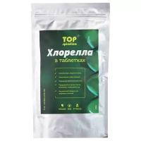 Хлорелла Top Spirulina, в таблетках, 250 г