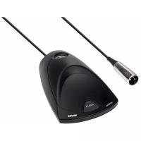 Крепление Shure MX400DP, black