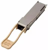 Модуль CISCO QSFP-40/100-SRBD