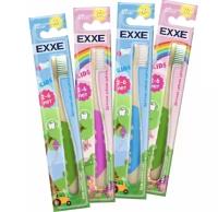 Зубная щетка Exxe Kids 2-6 лет Мягкая 1 шт